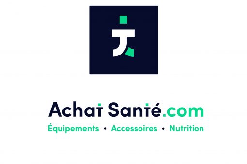 Logo Achat Santé