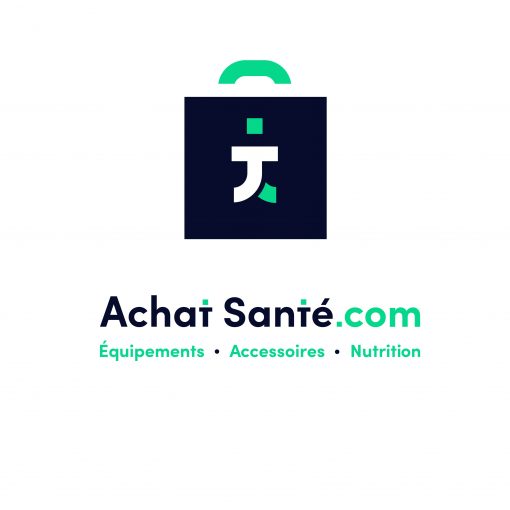 Logo Achat Santé